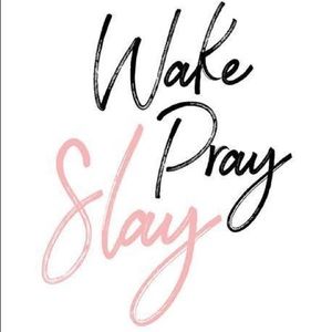 Meet your Posher, Teaira